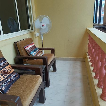 Kanvas Suites - Sun N Moon Palolem Zimmer foto