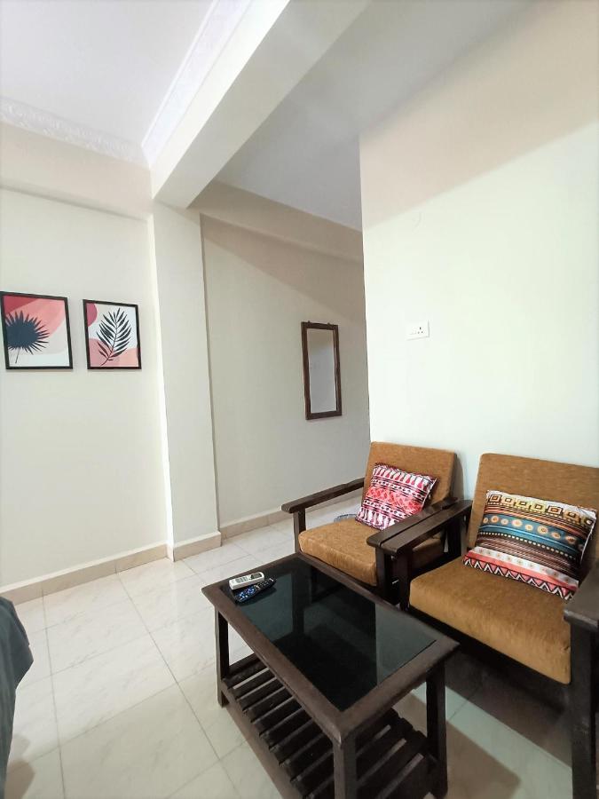 Kanvas Suites - Sun N Moon Palolem Exterior foto